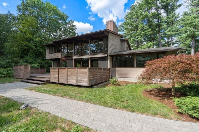 44 Vine Street, Andover, MA 01810