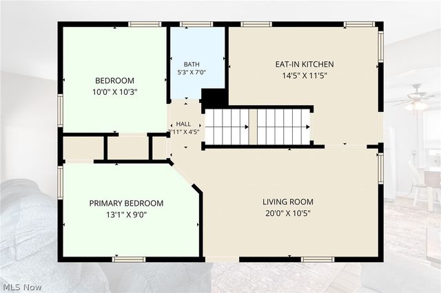 2557 9th Street, Cuyahoga Falls, OH 44221