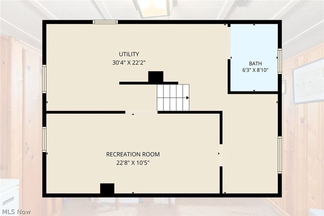 2557 9th Street, Cuyahoga Falls, OH 44221