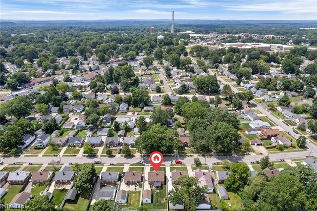 2557 9th Street, Cuyahoga Falls, OH 44221