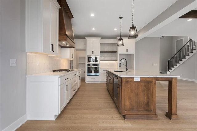 13610 NE 114th Place, Kearney, MO 64060