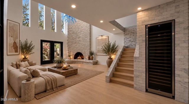 7240 N VIA DE LA MONTANA --, Scottsdale, AZ 85258