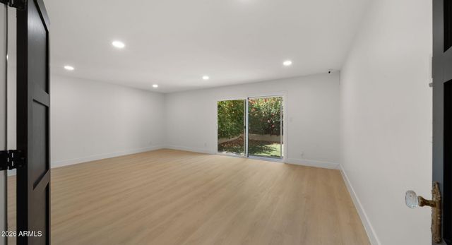 7240 N VIA DE LA MONTANA --, Scottsdale, AZ 85258