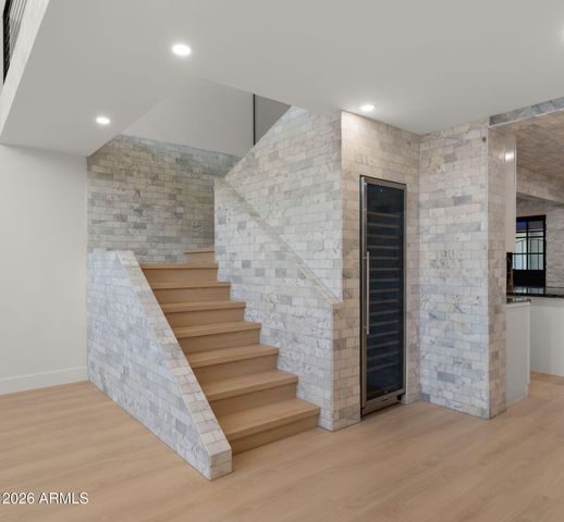 7240 N VIA DE LA MONTANA --, Scottsdale, AZ 85258