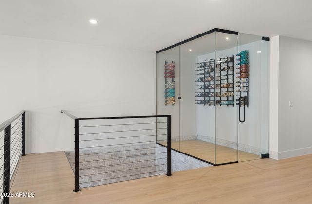 7240 N VIA DE LA MONTANA --, Scottsdale, AZ 85258
