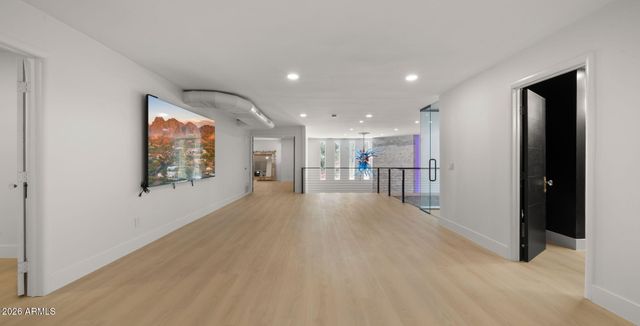 7240 N VIA DE LA MONTANA --, Scottsdale, AZ 85258