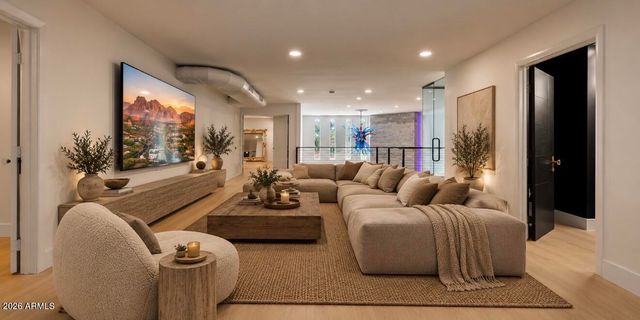 7240 N VIA DE LA MONTANA --, Scottsdale, AZ 85258