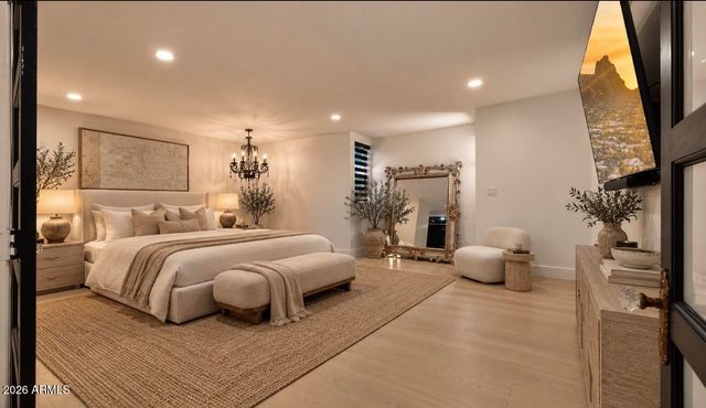7240 N VIA DE LA MONTANA --, Scottsdale, AZ 85258