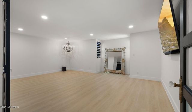 7240 N VIA DE LA MONTANA --, Scottsdale, AZ 85258