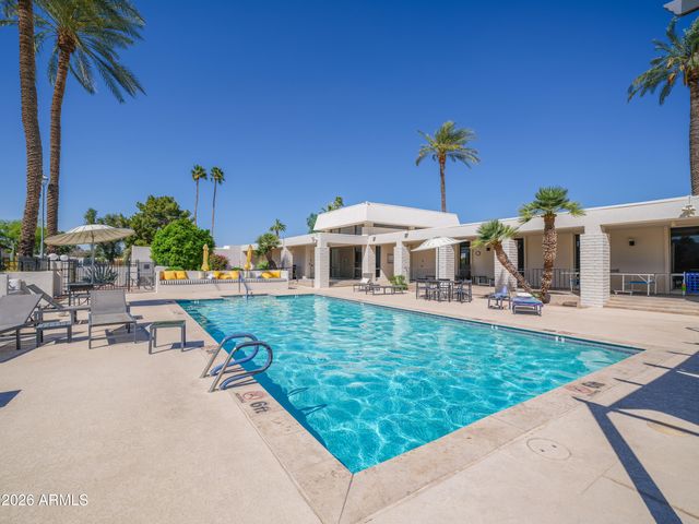 7240 N VIA DE LA MONTANA --, Scottsdale, AZ 85258