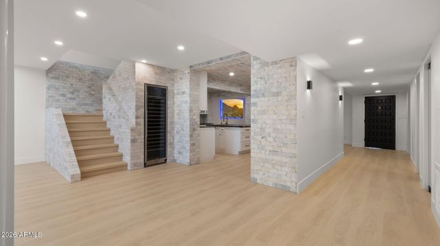 7240 N VIA DE LA MONTANA --, Scottsdale, AZ 85258