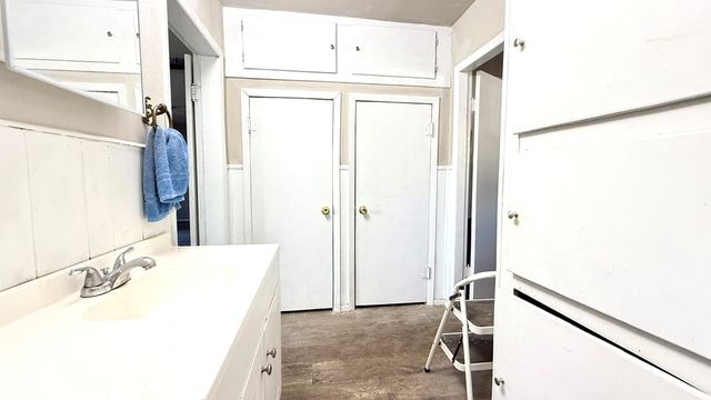 1244 Walnut St, Colorado City, TX 79512