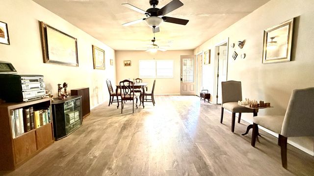 1244 Walnut St, Colorado City, TX 79512