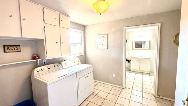 1244 Walnut St, Colorado City, TX 79512