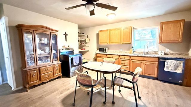 1244 Walnut St, Colorado City, TX 79512