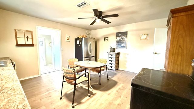 1244 Walnut St, Colorado City, TX 79512