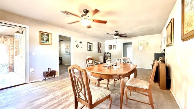 1244 Walnut St, Colorado City, TX 79512