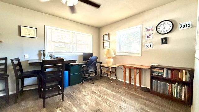 1244 Walnut St, Colorado City, TX 79512