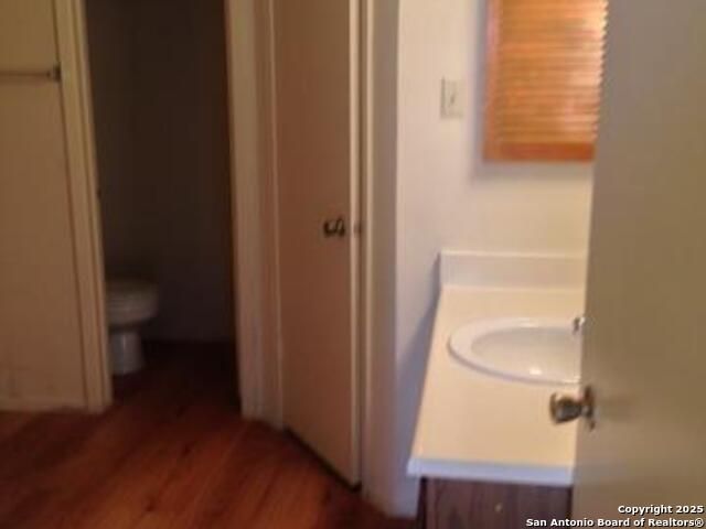 14513 Woods Hole Dr, San Antonio, TX 78233