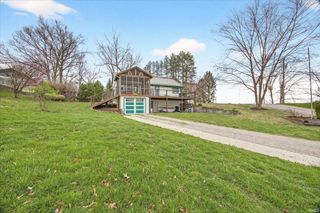 4630 Point Idalawn Drive, Unionville, IN 47468