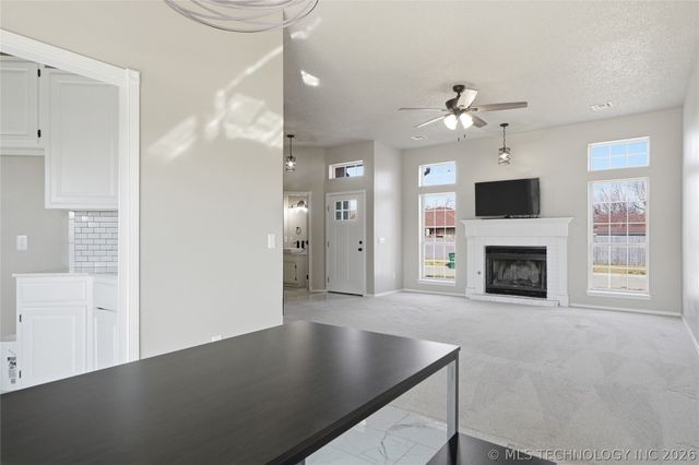 12302 E 87th Street N, Owasso, OK 74055