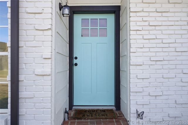 12302 E 87th Street N, Owasso, OK 74055