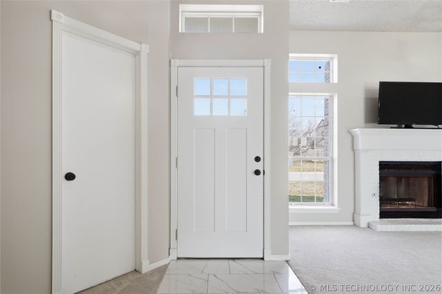 12302 E 87th Street N, Owasso, OK 74055