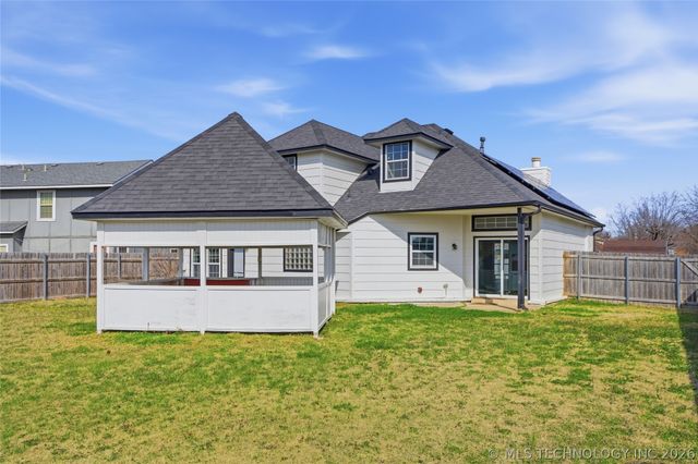 12302 E 87th Street N, Owasso, OK 74055