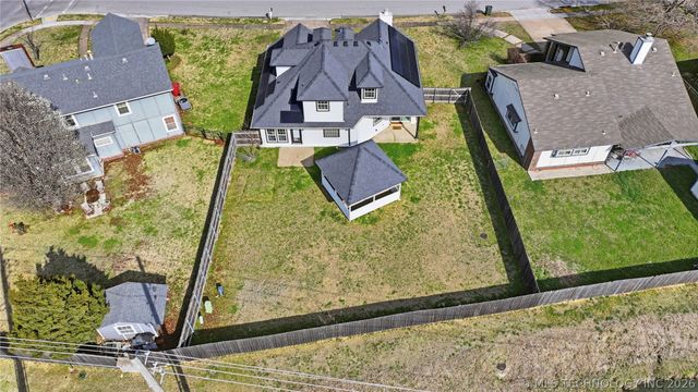 12302 E 87th Street N, Owasso, OK 74055