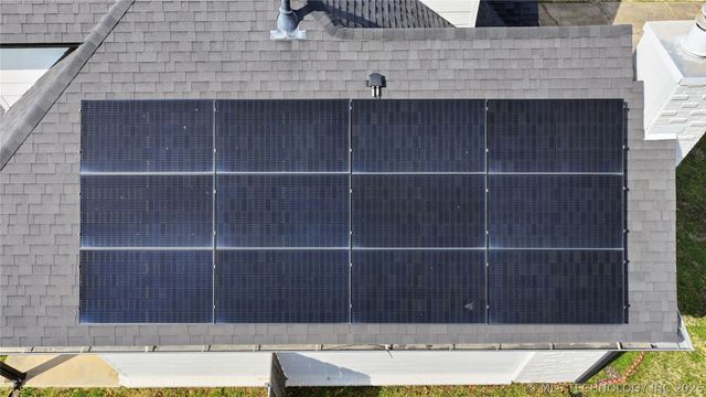 12302 E 87th Street N, Owasso, OK 74055