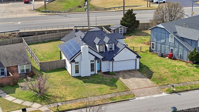 12302 E 87th Street N, Owasso, OK 74055