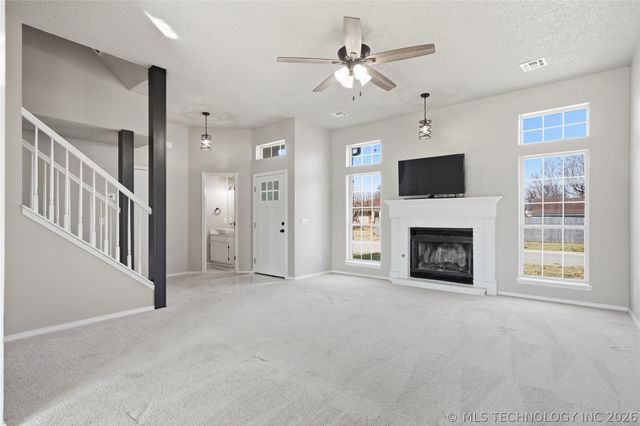 12302 E 87th Street N, Owasso, OK 74055