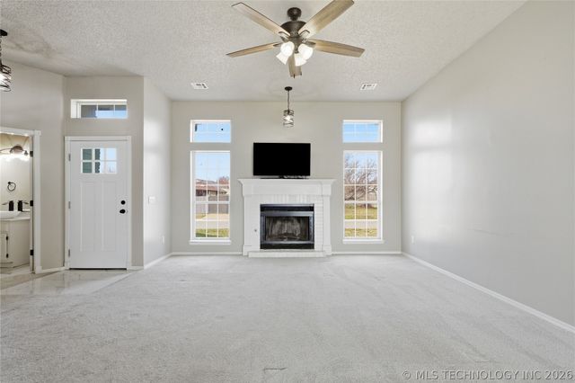 12302 E 87th Street N, Owasso, OK 74055