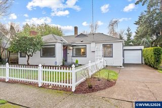 1960 Breyman St NE, Salem, OR 97301