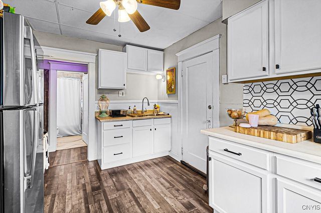 2 Russell Ave, Whitestown, NY 13495