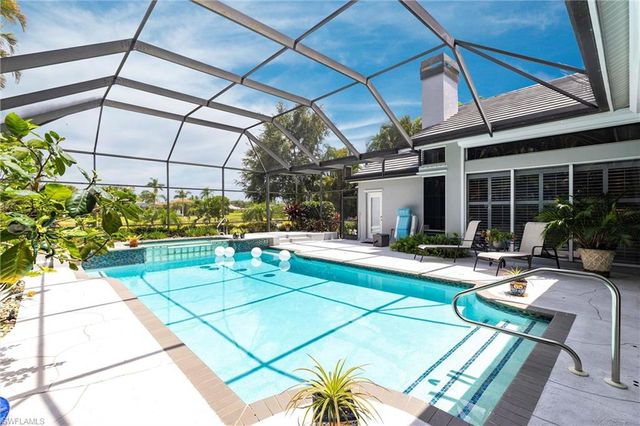 4372 Bittern CT, Naples, FL 34119