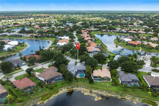 4372 Bittern CT, Naples, FL 34119