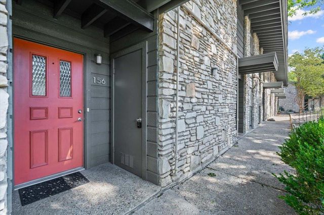 1304 Mariposa DR 156, Austin, TX 78704