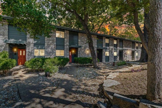 1304 Mariposa DR 156, Austin, TX 78704