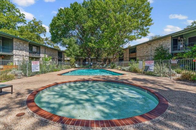 1304 Mariposa DR 156, Austin, TX 78704