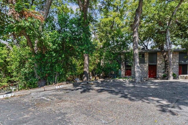 1304 Mariposa DR 156, Austin, TX 78704