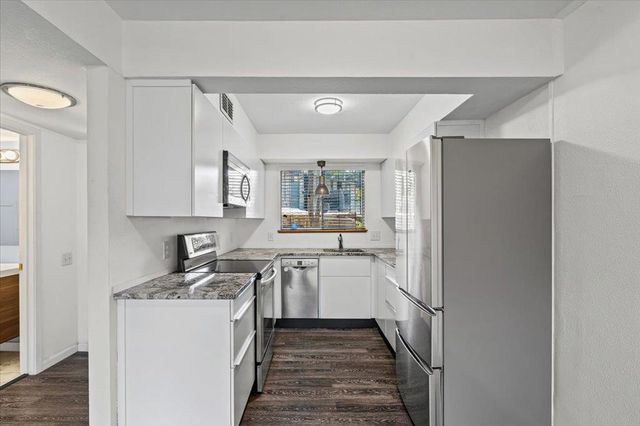 1304 Mariposa DR 156, Austin, TX 78704