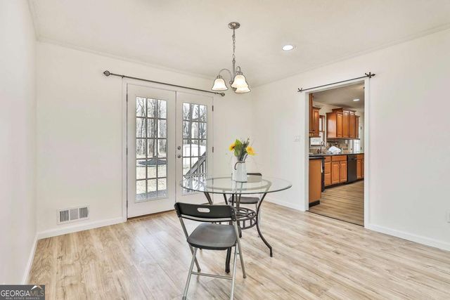 19 Janet Road, Griffin, GA 30224