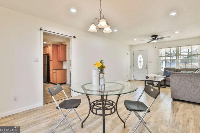 19 Janet Road, Griffin, GA 30224