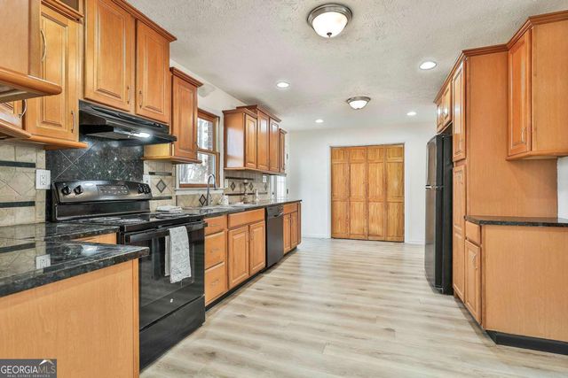 19 Janet Road, Griffin, GA 30224