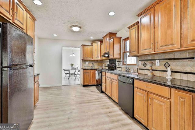 19 Janet Road, Griffin, GA 30224