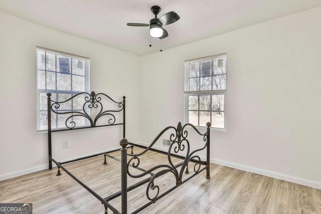 19 Janet Road, Griffin, GA 30224