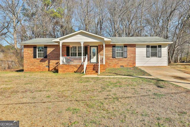 19 Janet Road, Griffin, GA 30224