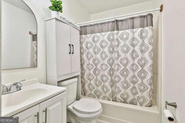 19 Janet Road, Griffin, GA 30224