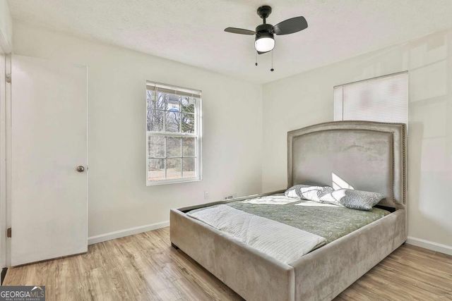 19 Janet Road, Griffin, GA 30224